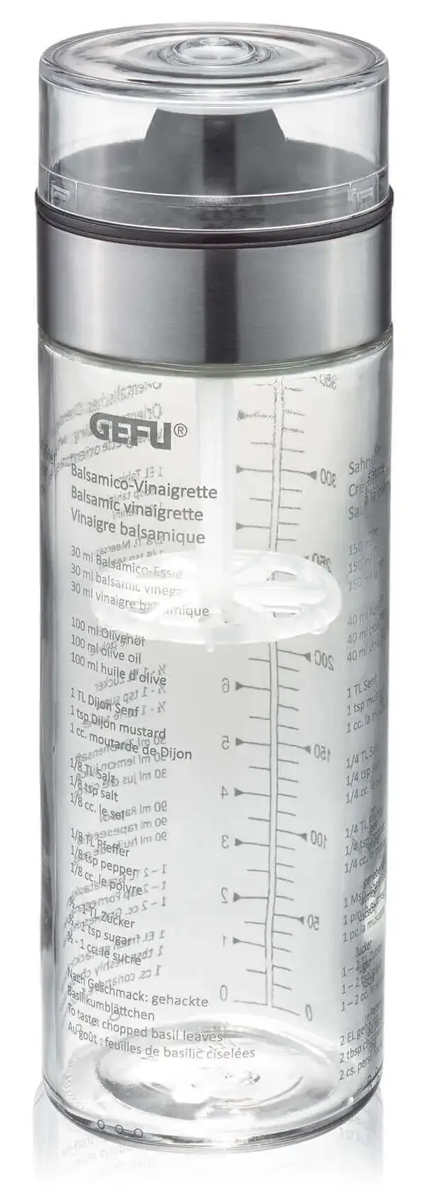 Shaker Gefu Mix G14491