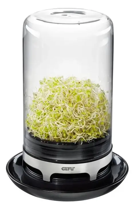 Słoik do kiełkowania Gefu Bivita G18910