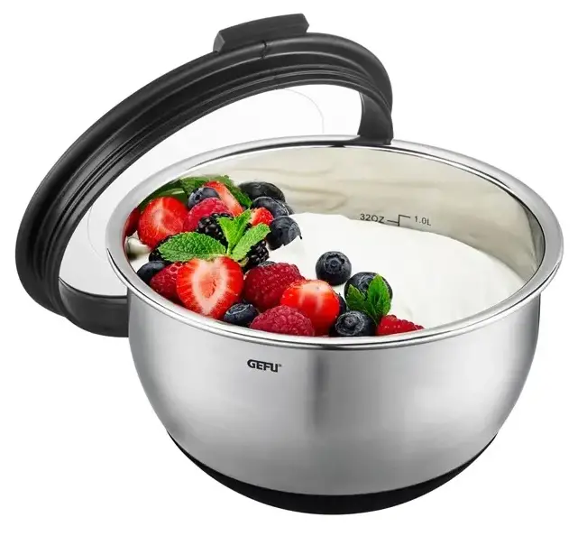 Miska Gefu Muovo G35030