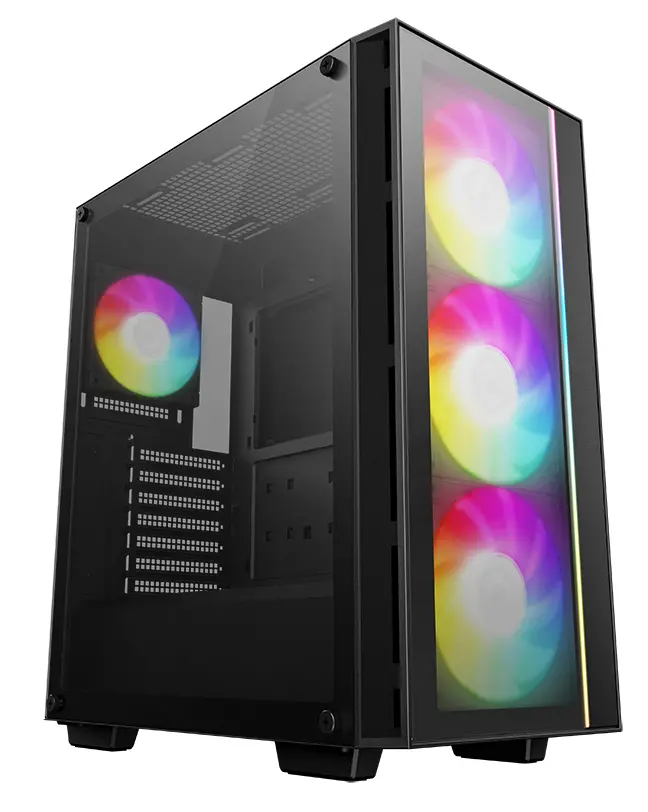 Obudowa DeepCool MATREXX 55 V4 C Czarny