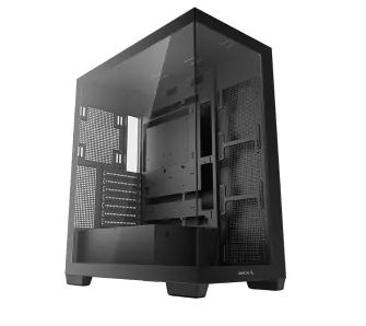 Obudowa DeepCool CG580 Czarny