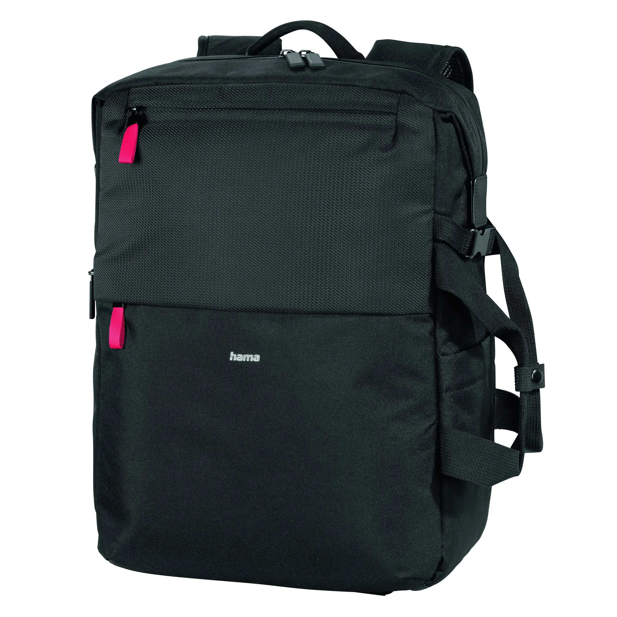 Plecak Hama FOTO Matera 200 Czarny