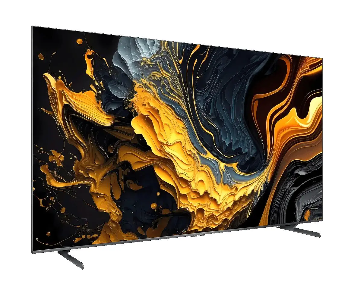 Telewizor Xiaomi TV Max 85 2025 85" QLED 4K 144Hz Google TV Dolby Vision Dolby Atmos HDMI 2.1 DVB-T2