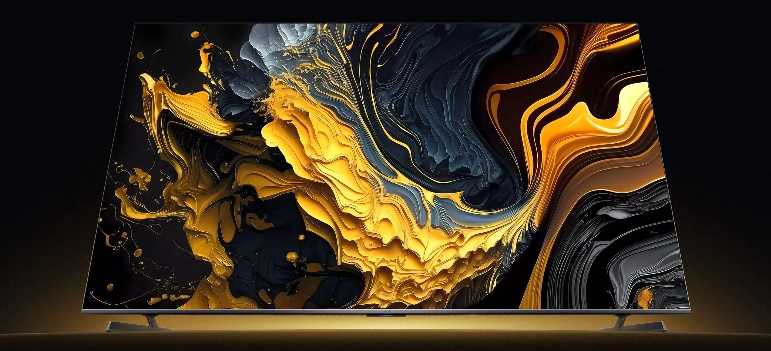 Telewizor Xiaomi TV Max 85 2025 85" QLED 4K 144Hz Google TV Dolby Vision Dolby Atmos HDMI 2.1 DVB-T2