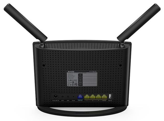 Tenda AC9