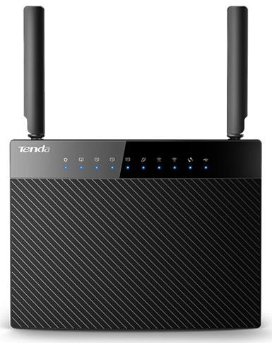 Tenda AC9