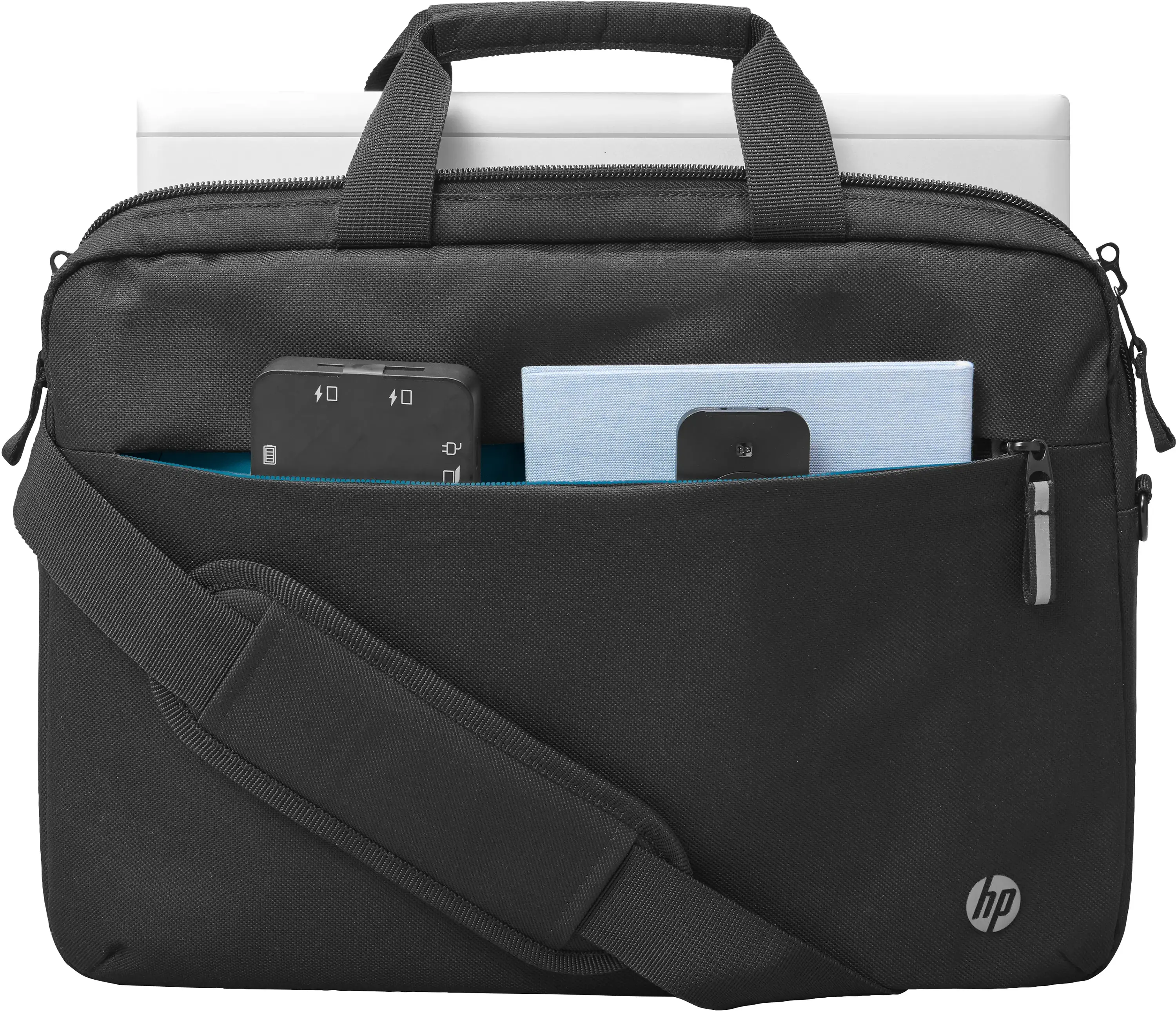 Torba na laptopa HP Professional 14.1" Czarny