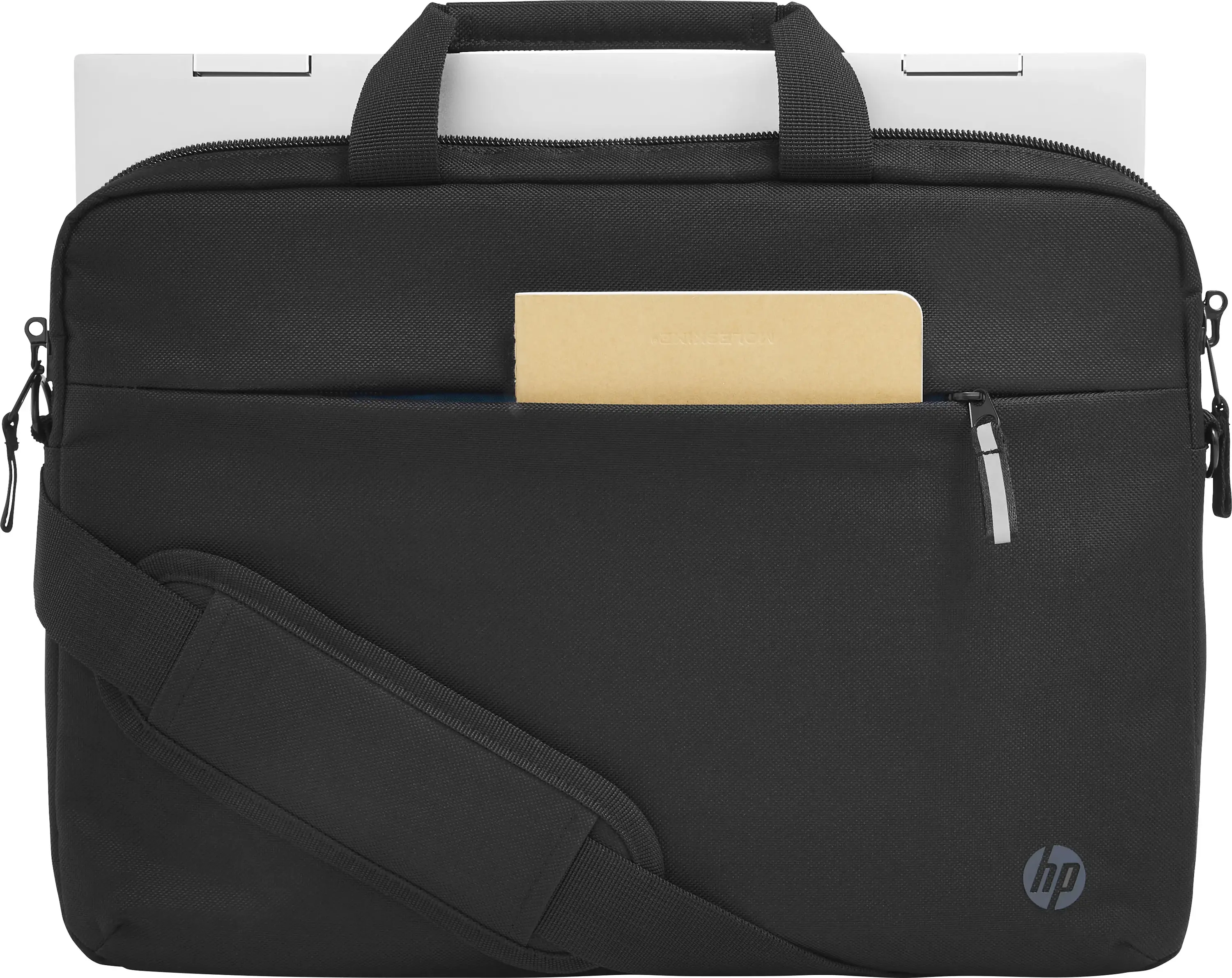 Torba na laptopa HP Professional 14.1" Czarny