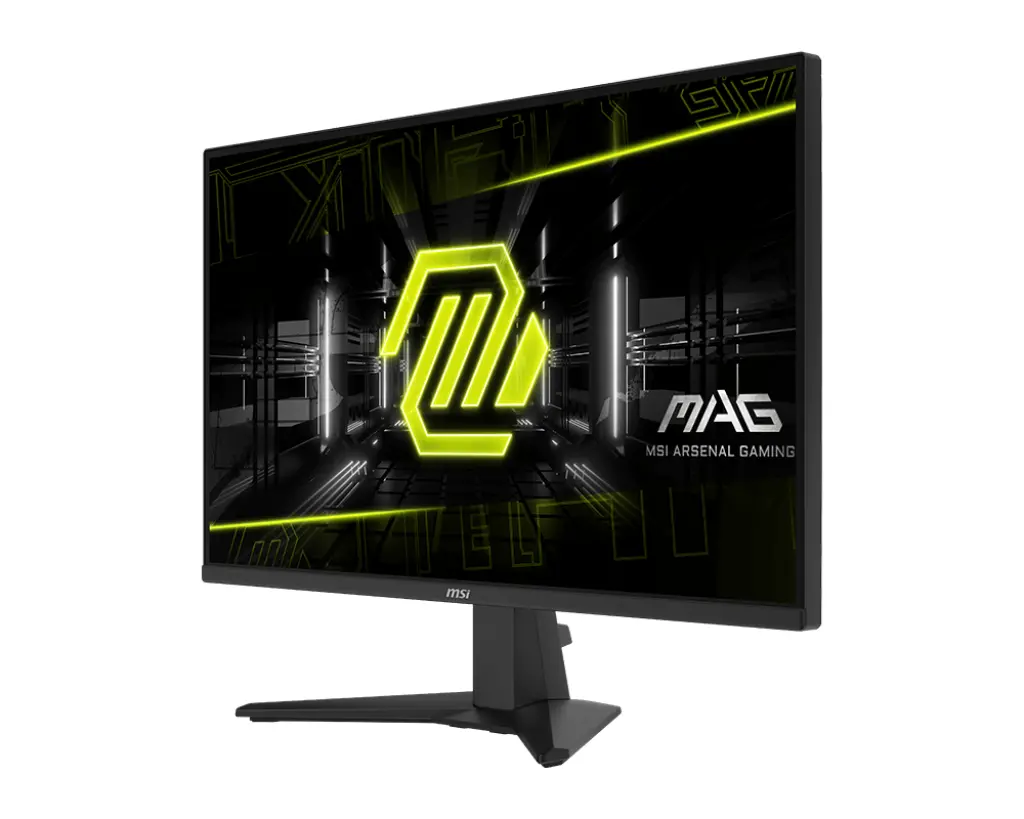 Monitor MSI MAG 275QF 27" 2K Rapid IPS 180Hz 0,5ms Gamingowy