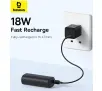 Powerbank Baseus Compact IP 5000mAh 20W Lightning Niebieski