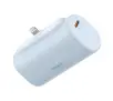 Powerbank Baseus Compact IP 5000mAh 20W Lightning Niebieski