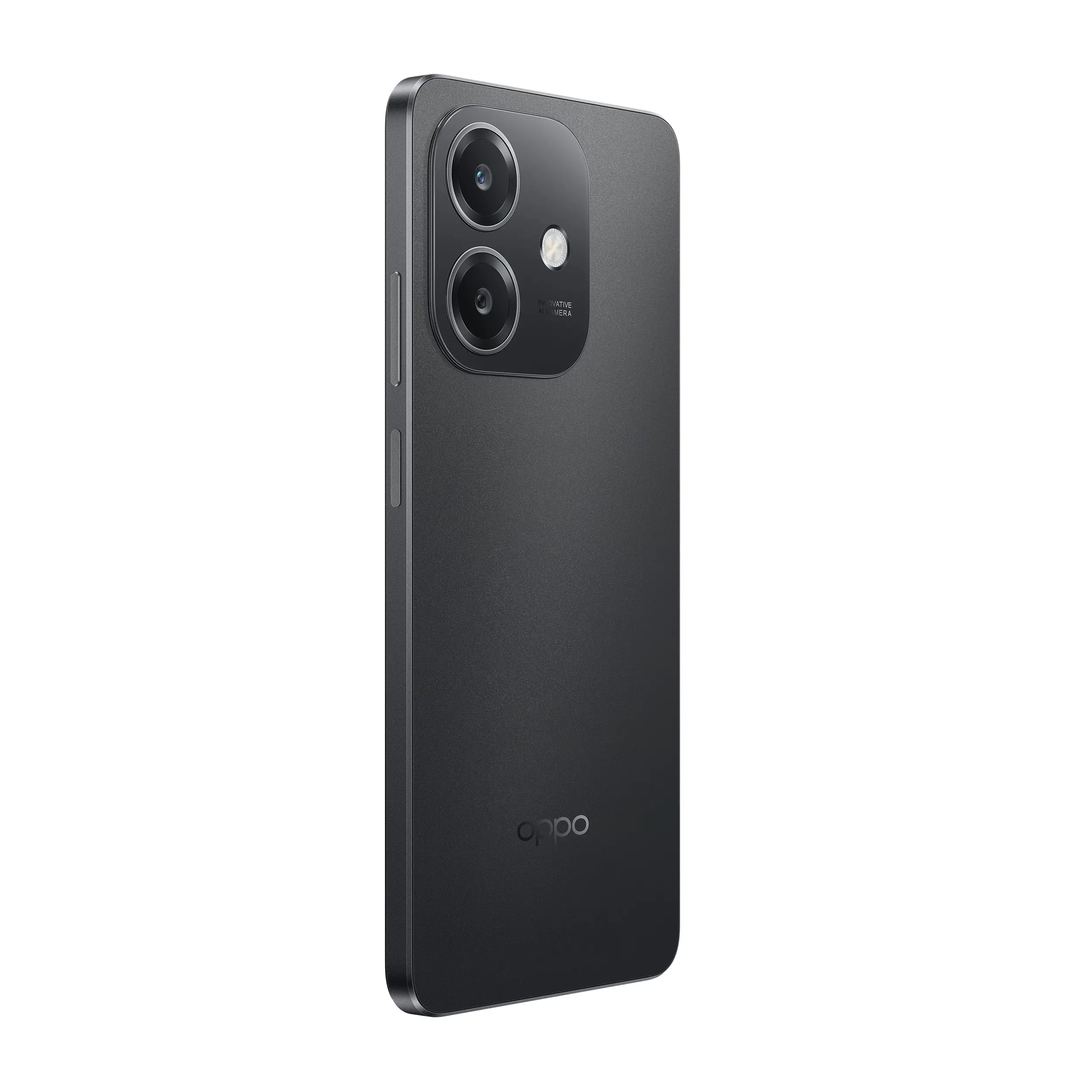 Smartfon OPPO A40 4/128GB 6,67" 90Hz 50Mpix Czarny
