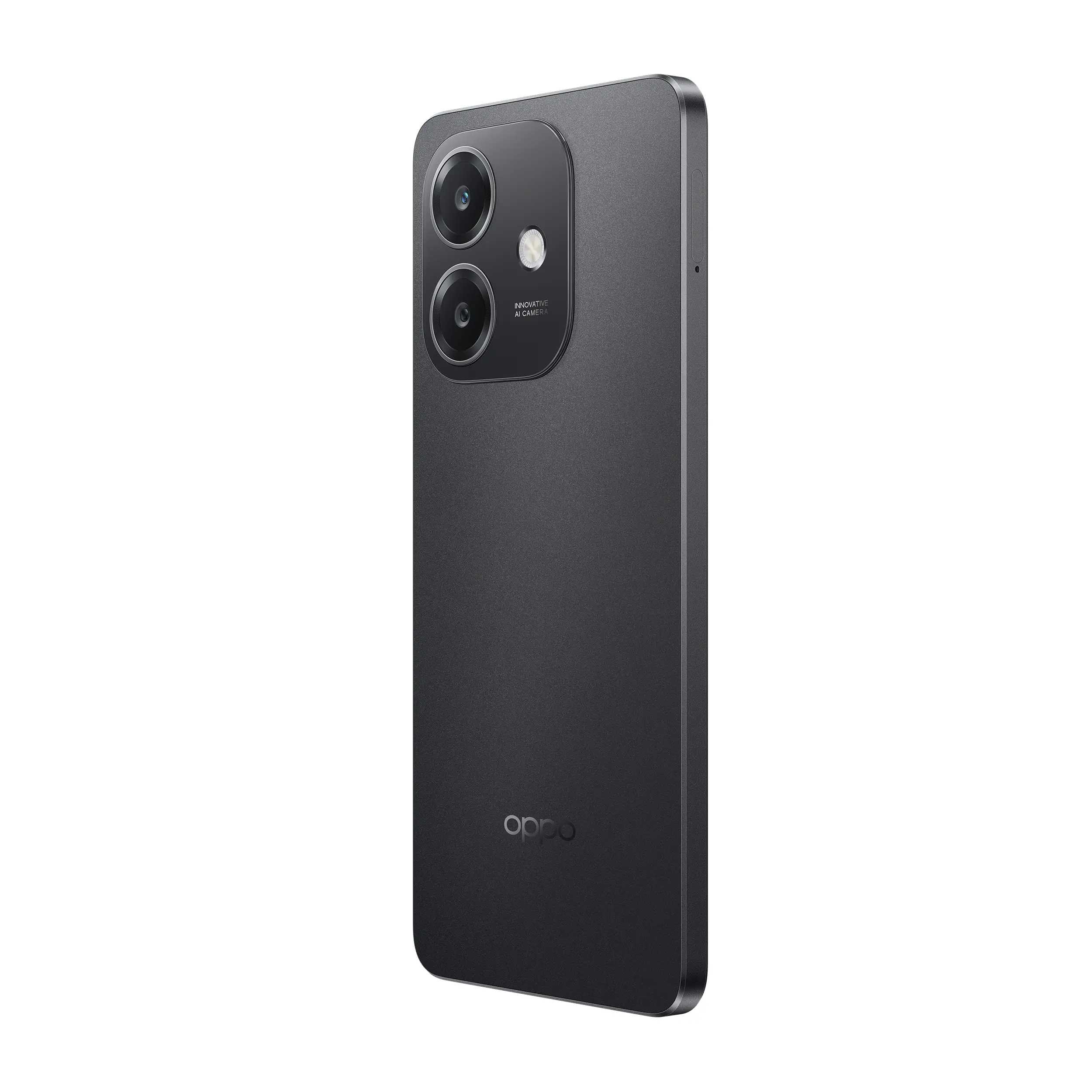 Smartfon OPPO A40 4/128GB 6,67" 90Hz 50Mpix Czarny