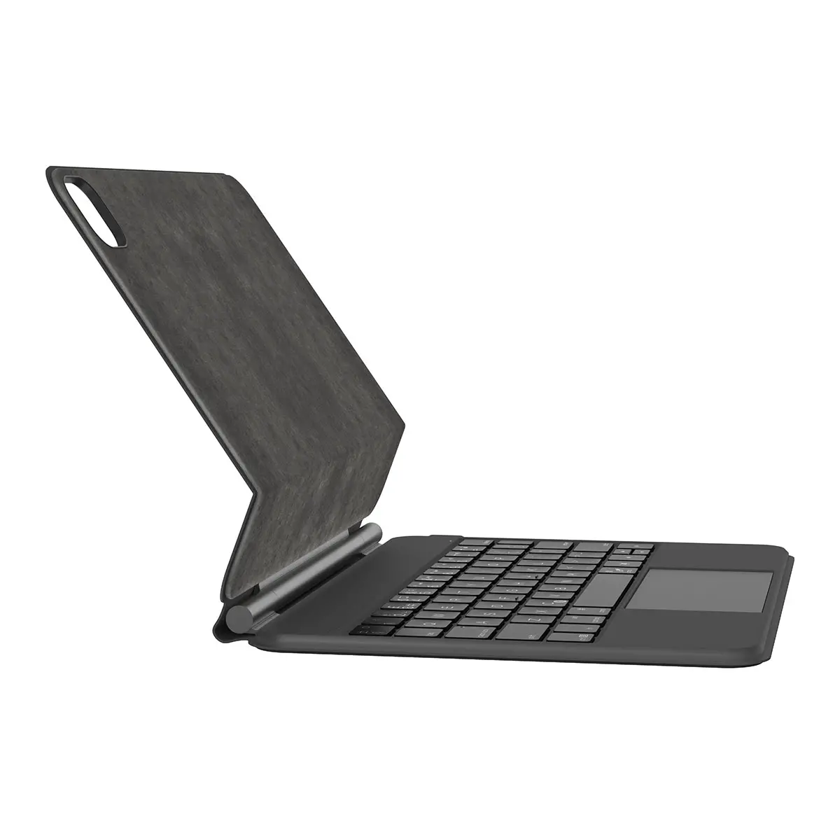 Etui Belkin Bluetooth iPad Air 5/4/Pro 11 gen/3/4 z magnetyczną podstawką