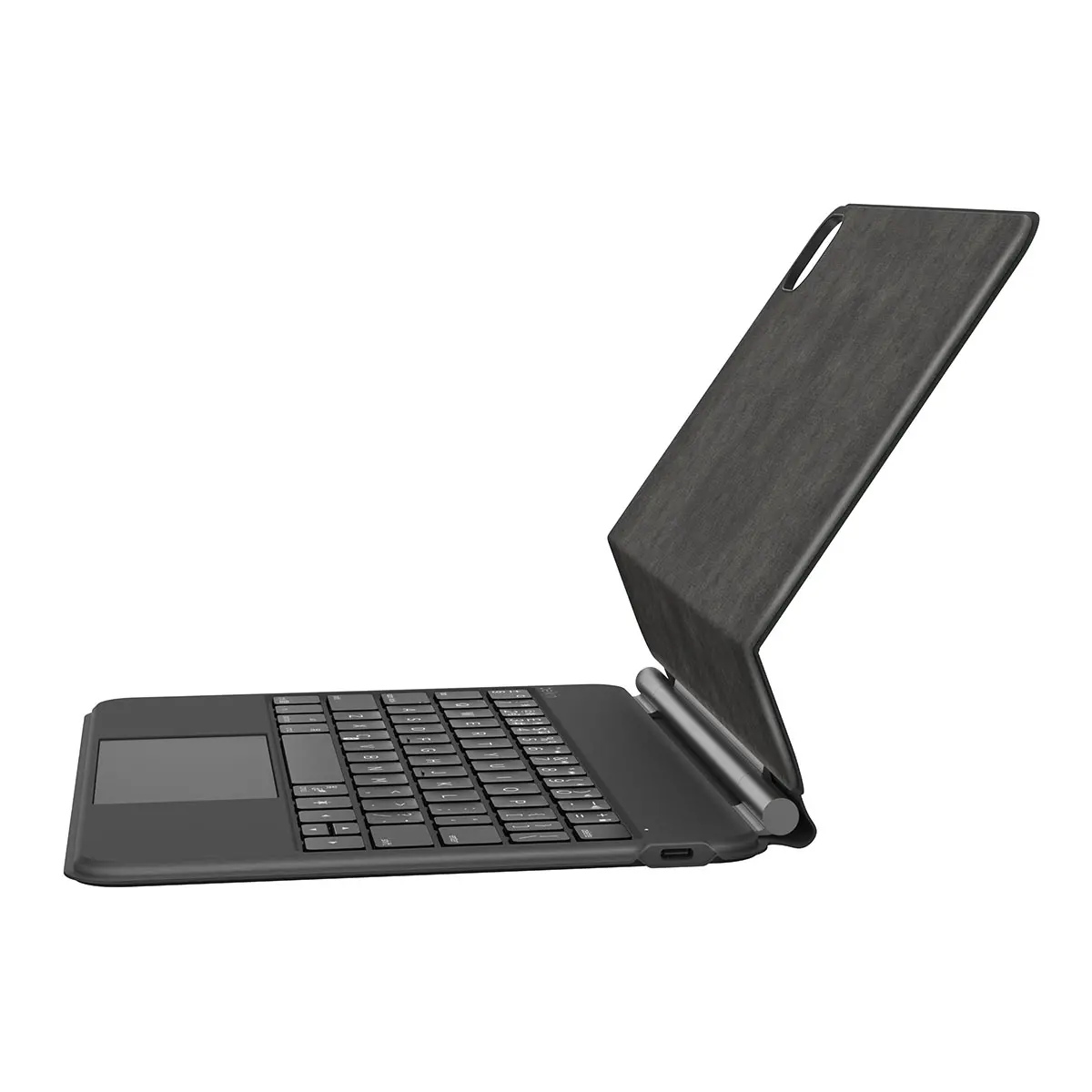 Etui Belkin Bluetooth iPad Air 5/4/Pro 11 gen/3/4 z magnetyczną podstawką