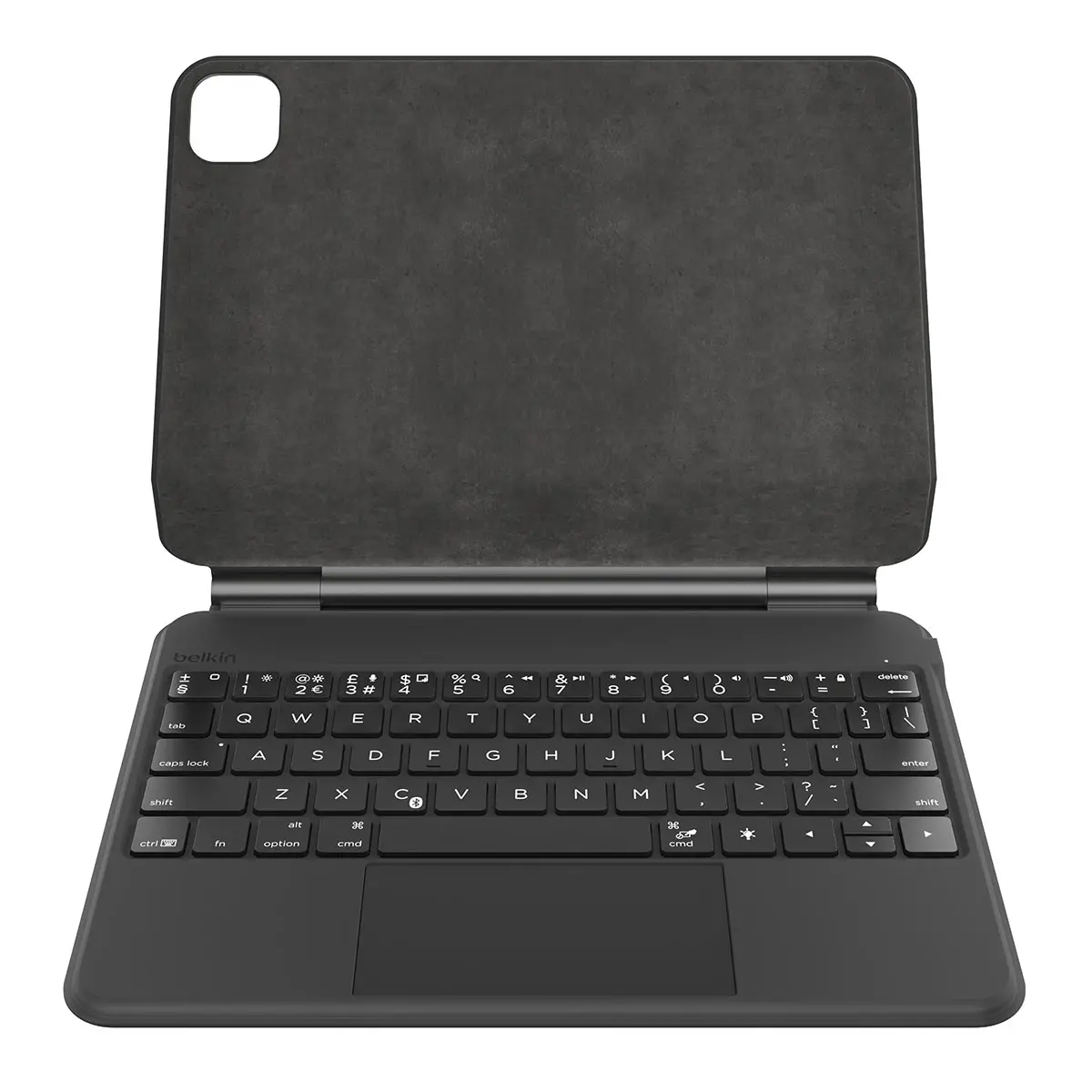 Etui Belkin Bluetooth iPad Air 5/4/Pro 11 gen/3/4 z magnetyczną podstawką