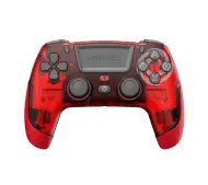 Oniverse Revolt Mars Red do PC PS4, PS3 Android iOS Bezprzewodowy Czerwony