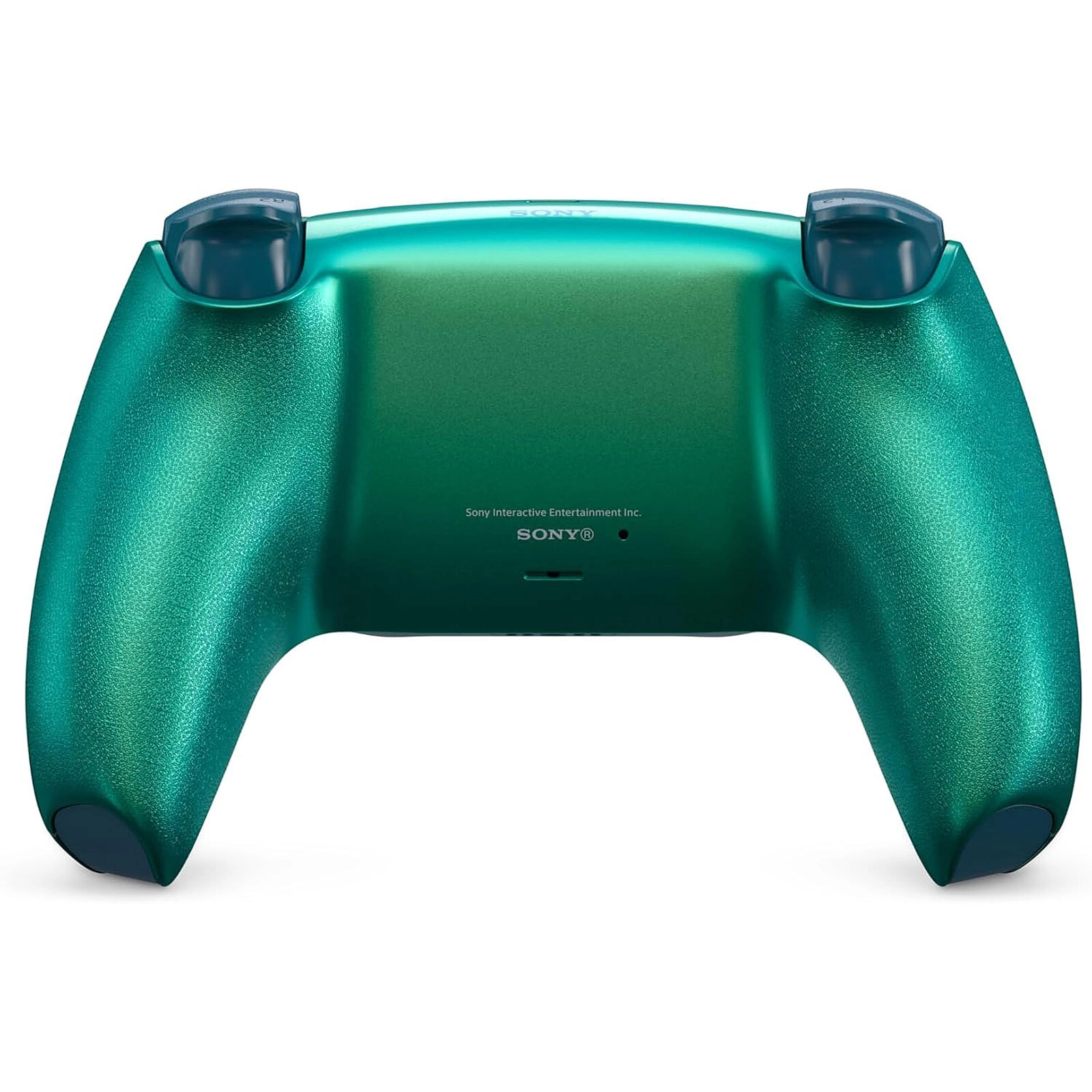 Pad Sony DualSense Chroma Teal do PS5 Bezprzewodowy Zielony