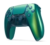 Pad Sony DualSense Chroma Teal do PS5 Bezprzewodowy Zielony