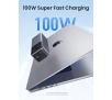 Powerbank UGREEN Nexode PB724 12000mAh 100W Szary