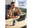 Powerbank UGREEN Nexode PB724 12000mAh 100W Szary