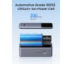 Powerbank UGREEN Nexode PB724 12000mAh 100W Szary