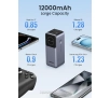 Powerbank UGREEN Nexode PB724 12000mAh 100W Szary