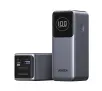 Powerbank UGREEN Nexode PB724 12000mAh 100W Szary