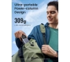 Powerbank UGREEN Nexode PB724 12000mAh 100W Szary