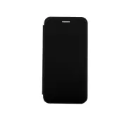 Winner WG Evolution Deluxe do iPhone 16 Plus Czarny