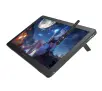 Tablet graficzny Bosto X6 N100 8GB RAM 256GB Dysk Czarny