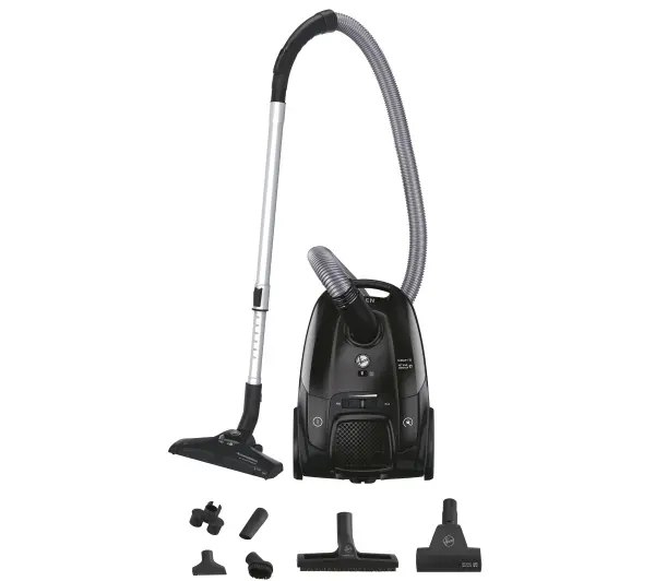Hoover TXL80PET 011 700W Szczotka do parkietów Szczotka PET