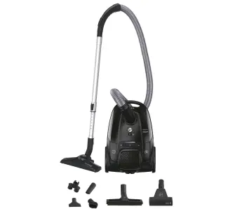 Odkurzacz Hoover TXL80PET 011 700W Szczotka do parkietów Szczotka PET