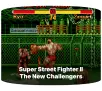 Automat arcade Arcade1UP Capcom Legacy Strreet Fighter II Turbo