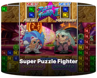 Automat arcade Arcade1UP Street Fighter Deluxe