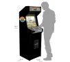 Automat arcade Arcade1UP Street Fighter Deluxe