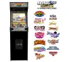 Automat arcade Arcade1UP Street Fighter Deluxe