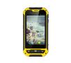 Smartfon Kruger & Matz Drive 4 Mini (żółto-czarny)