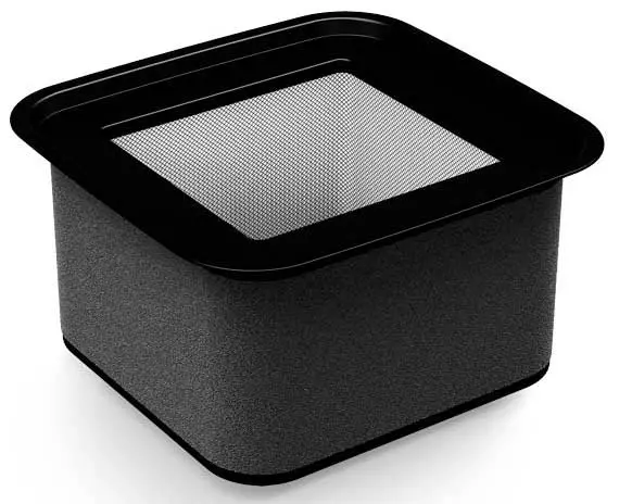 Filtr do oczyszczacza Venta AP730/735 Aerostyle Compact