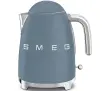 Czajnik Smeg KLF03SBMEU 1,7l 2400W