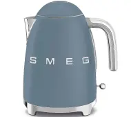 Smeg KLF03SBMEU 1,7l 2400W