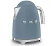 Czajnik Smeg KLF03SBMEU 1,7l 2400W