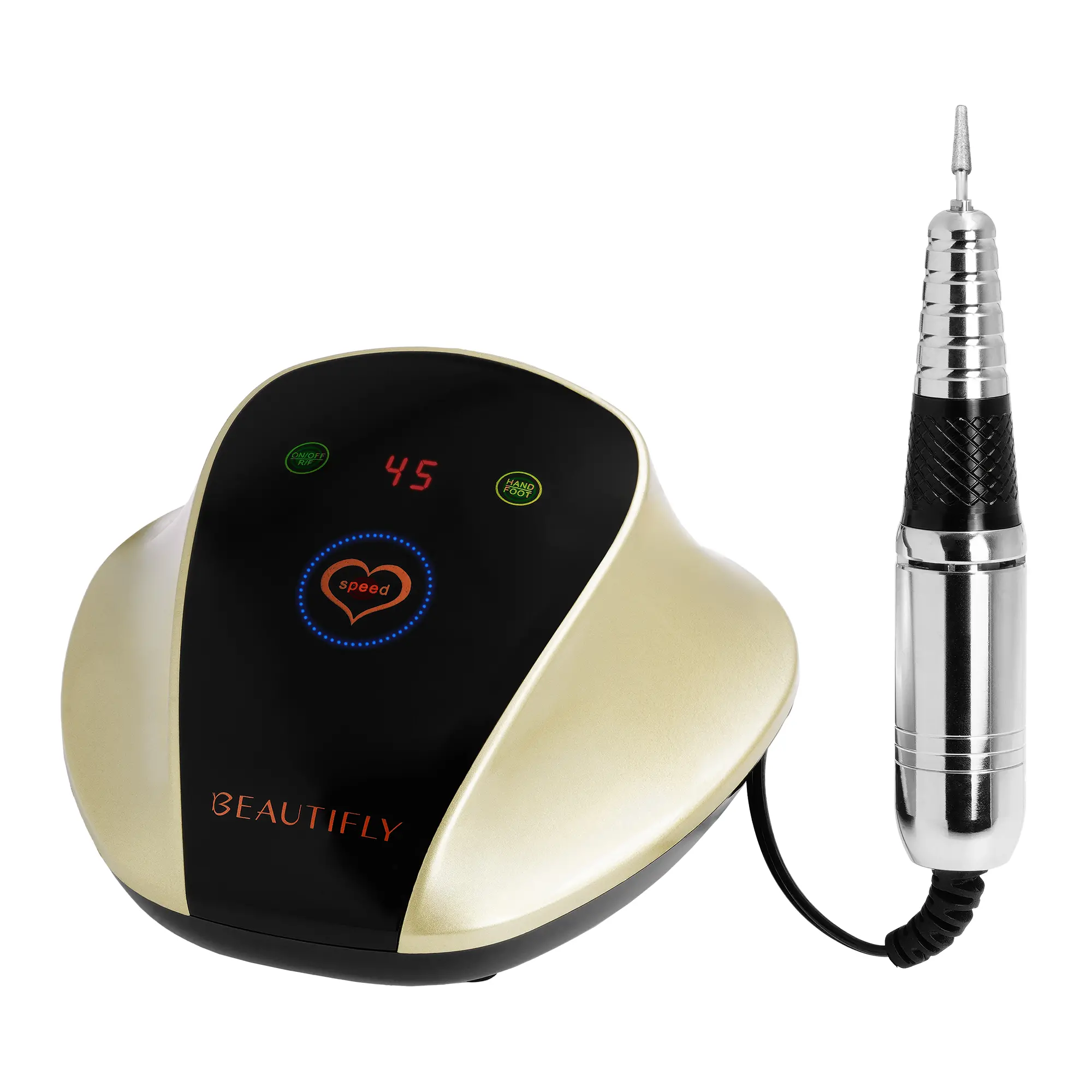 Frezarka do paznokci Beautifly Sculpto Nails