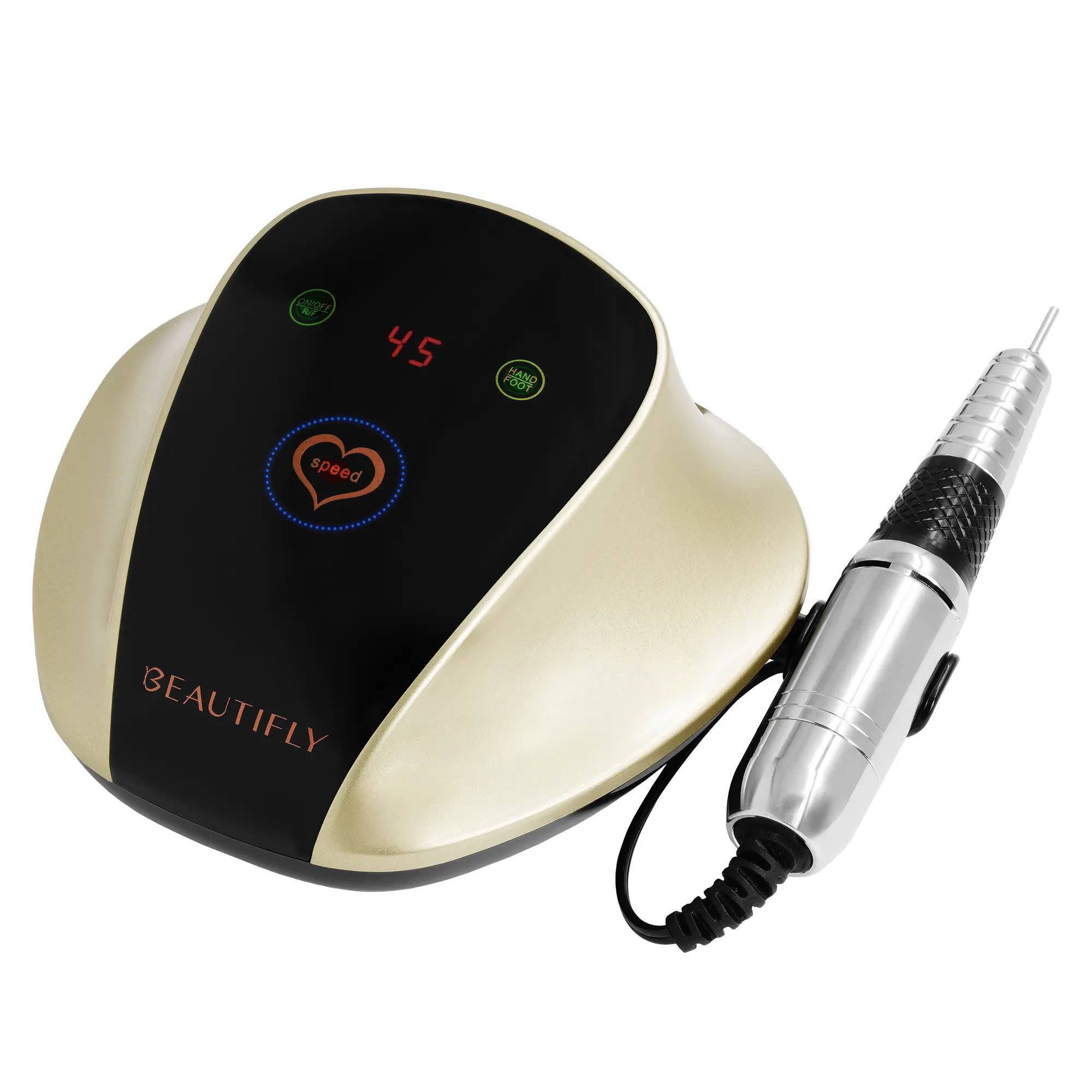 Frezarka do paznokci Beautifly Sculpto Nails