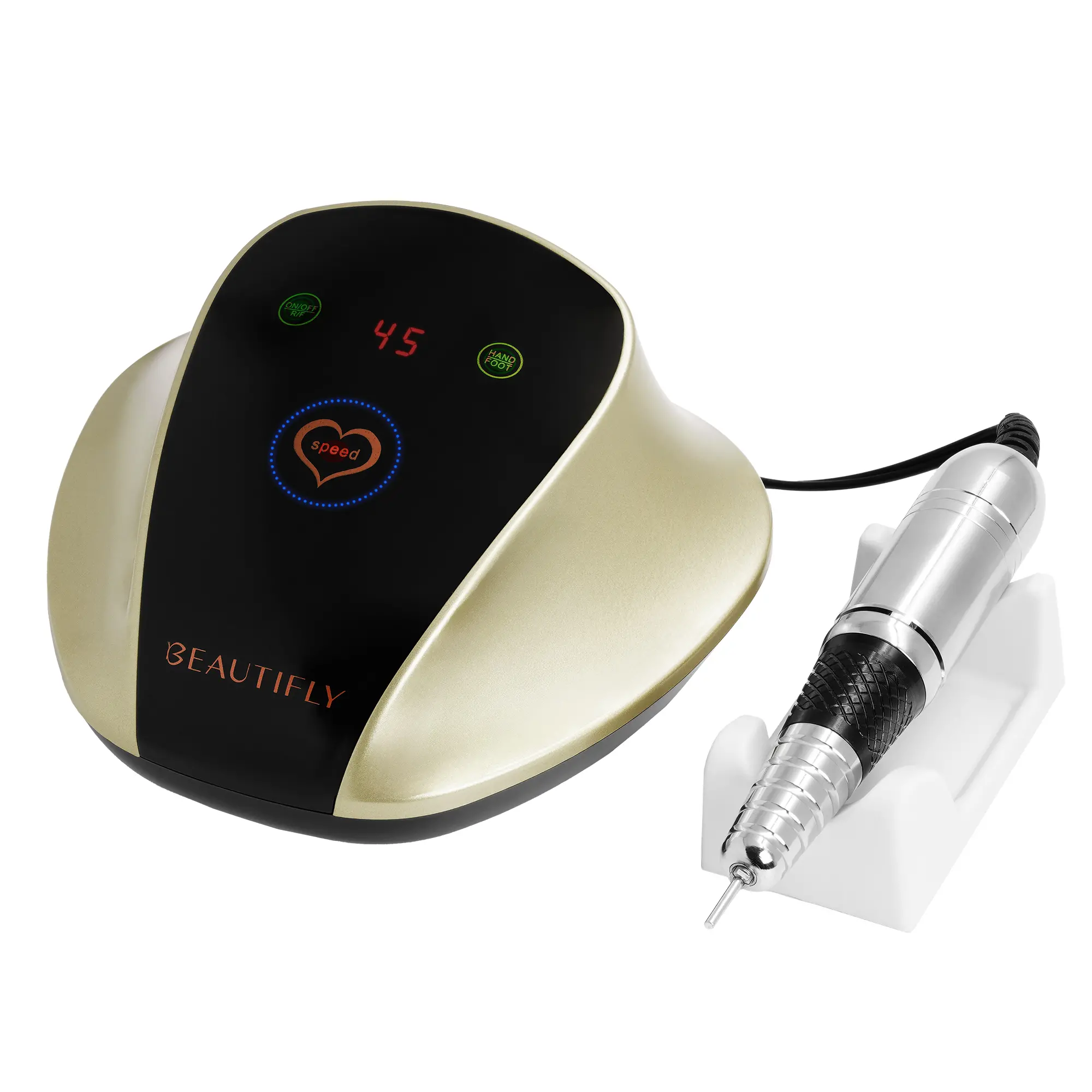 Frezarka do paznokci Beautifly Sculpto Nails