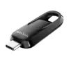 PenDrive SanDisk Ultra Slider 1TB USB 3.2 Typ C Czarny