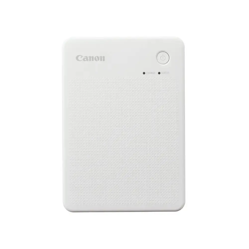 Drukarka Canon QX20 Biały