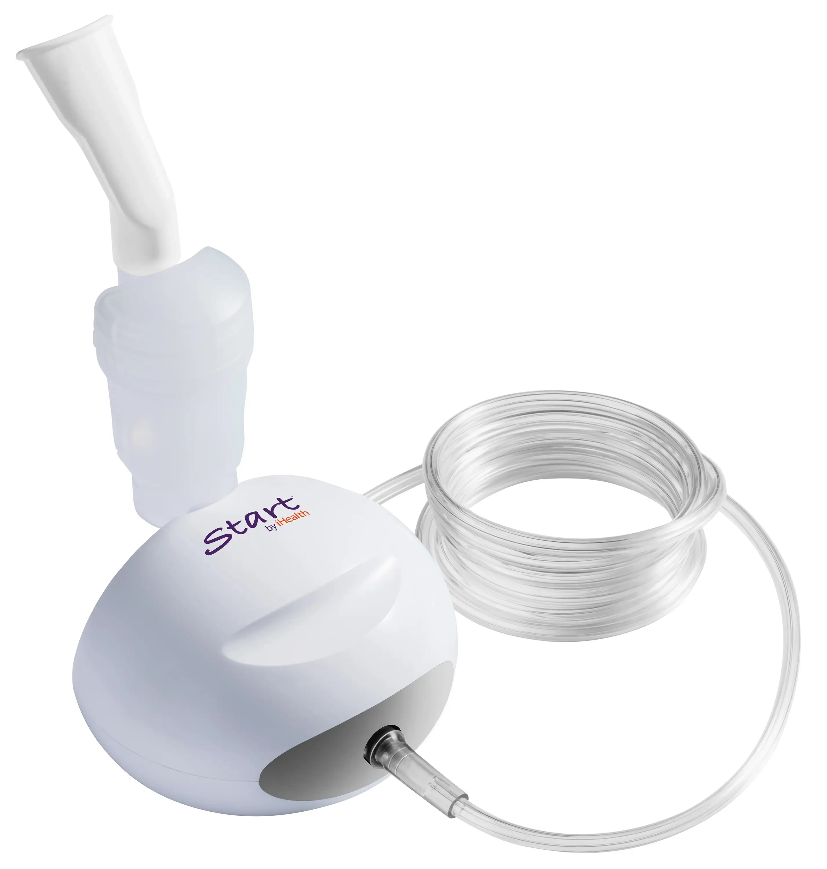 Nebulizator iHealth Start by Neb