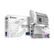 Gigabyte Z890 AORUS ELITE WIFI7 ICE