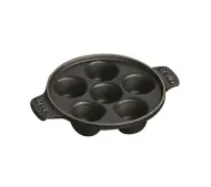 Staub 40509-550-0 Indukcja Emalia 14cm